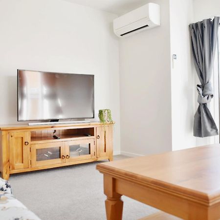 Johnsonville Brand New Lovely Townhouse Wellington Dış mekan fotoğraf