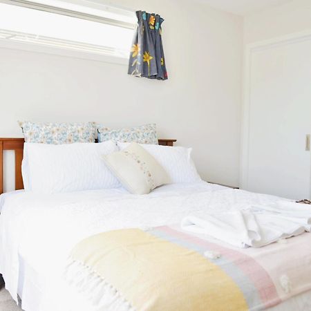 Johnsonville Brand New Lovely Townhouse Wellington Dış mekan fotoğraf