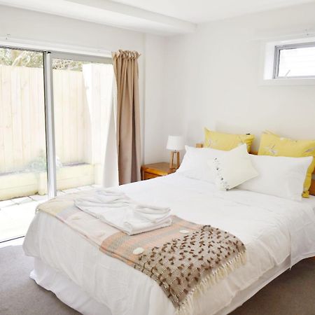 Johnsonville Brand New Lovely Townhouse Wellington Dış mekan fotoğraf