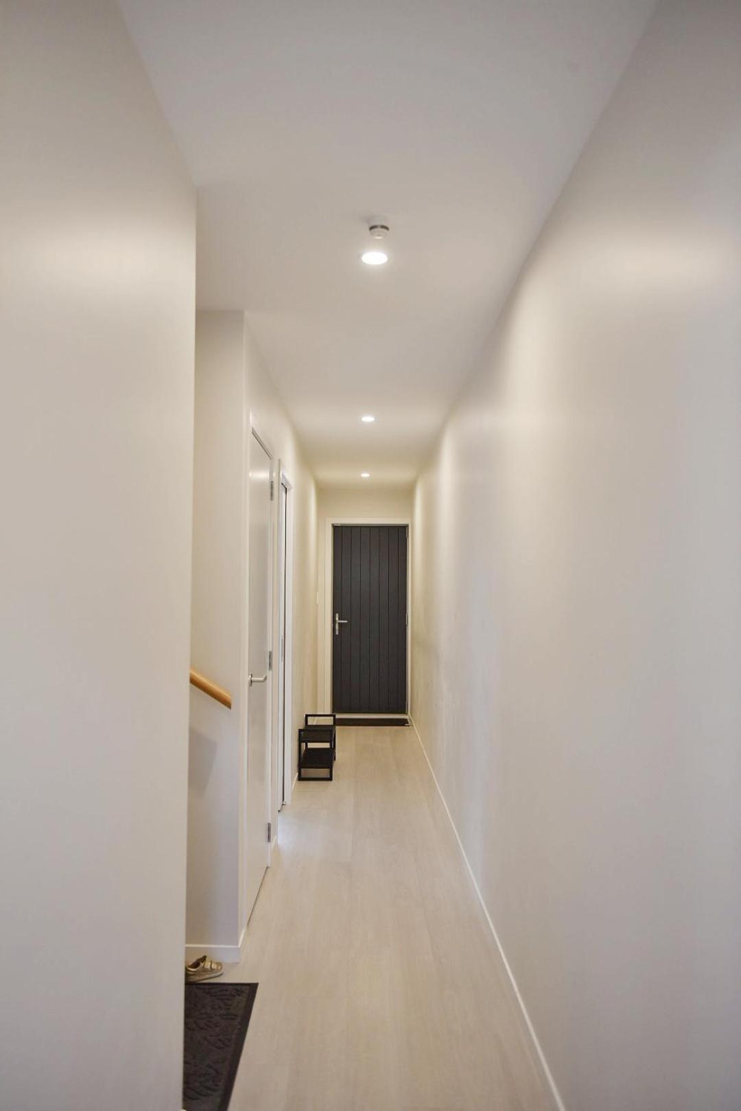 Johnsonville Brand New Lovely Townhouse Wellington Dış mekan fotoğraf