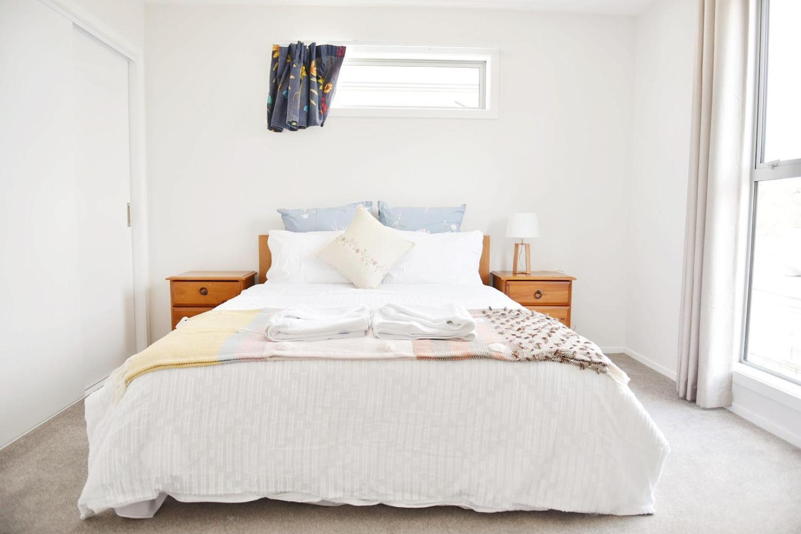 Johnsonville Brand New Lovely Townhouse Wellington Dış mekan fotoğraf