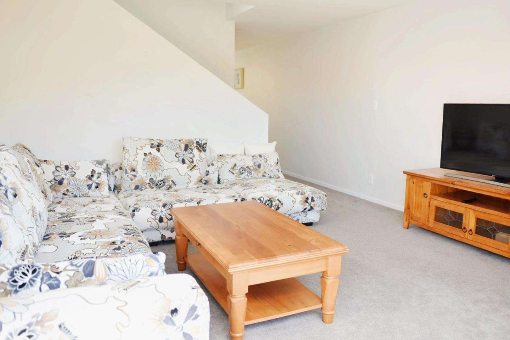 Johnsonville Brand New Lovely Townhouse Wellington Dış mekan fotoğraf